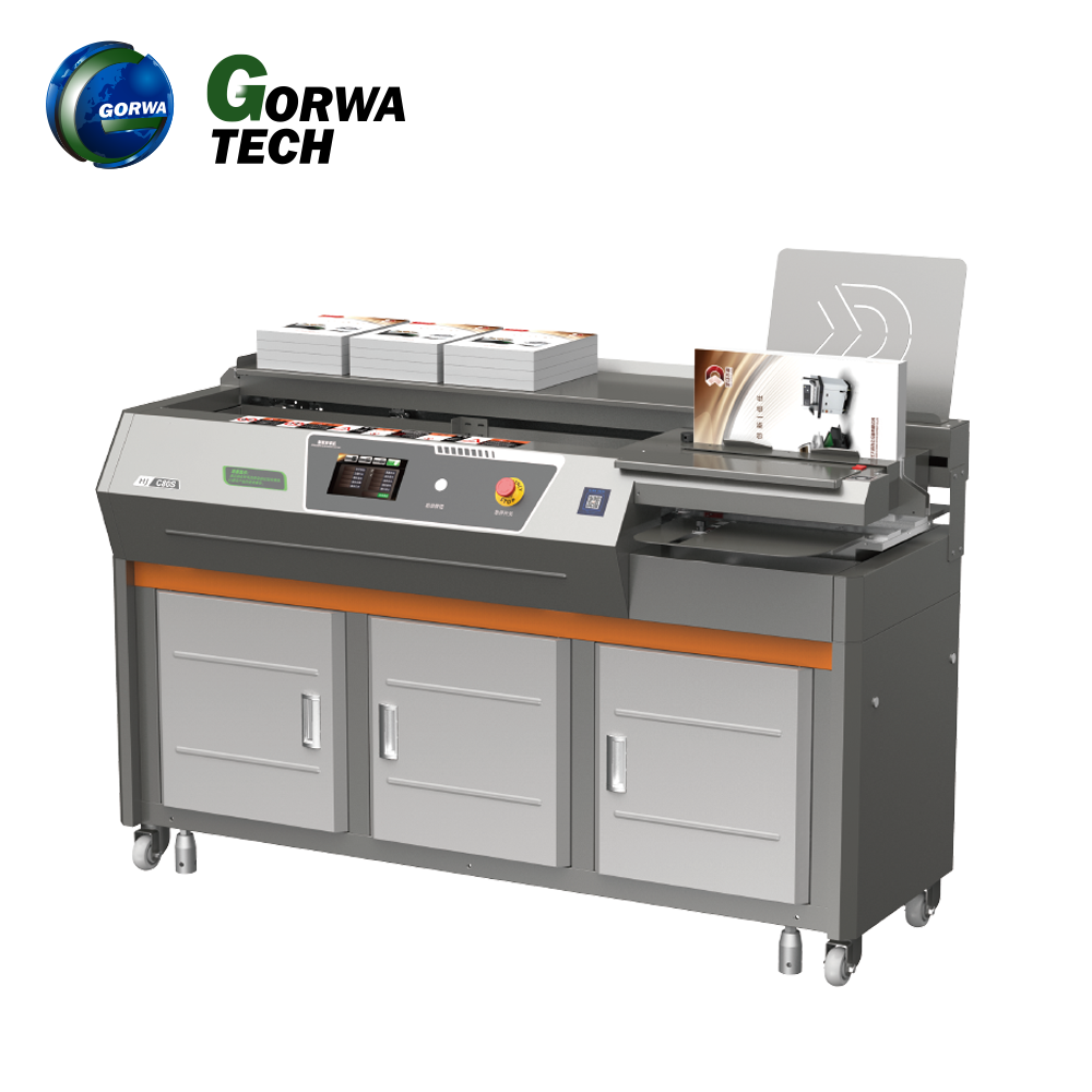 Binding Machine