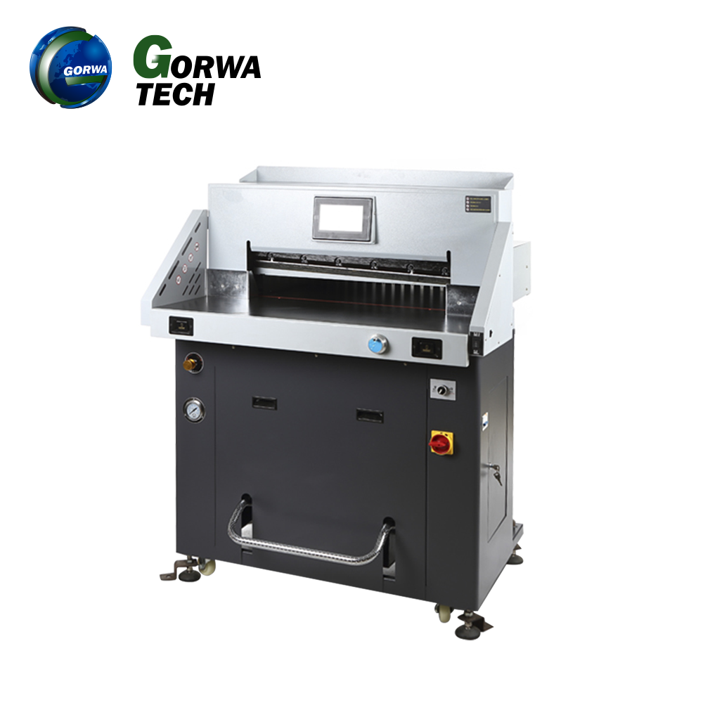 Cutting Equipment