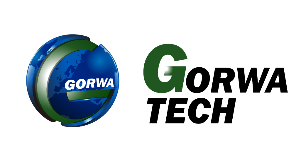 Gorwa International Limited 广州国华机械设备有限公司